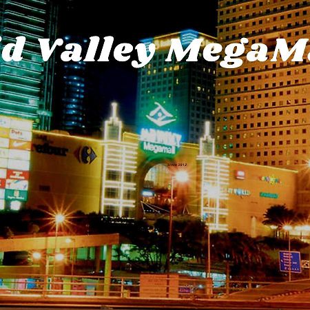 Hotel Sunjoy9 Okr Kuala Lumpur Ngoại thất bức ảnh