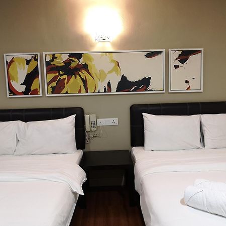 Hotel Sunjoy9 Okr Kuala Lumpur Ngoại thất bức ảnh