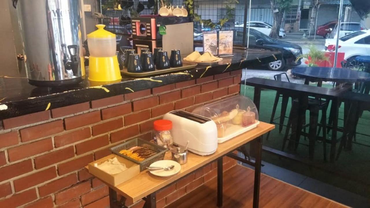 Hotel Sunjoy9 Okr Kuala Lumpur Ngoại thất bức ảnh