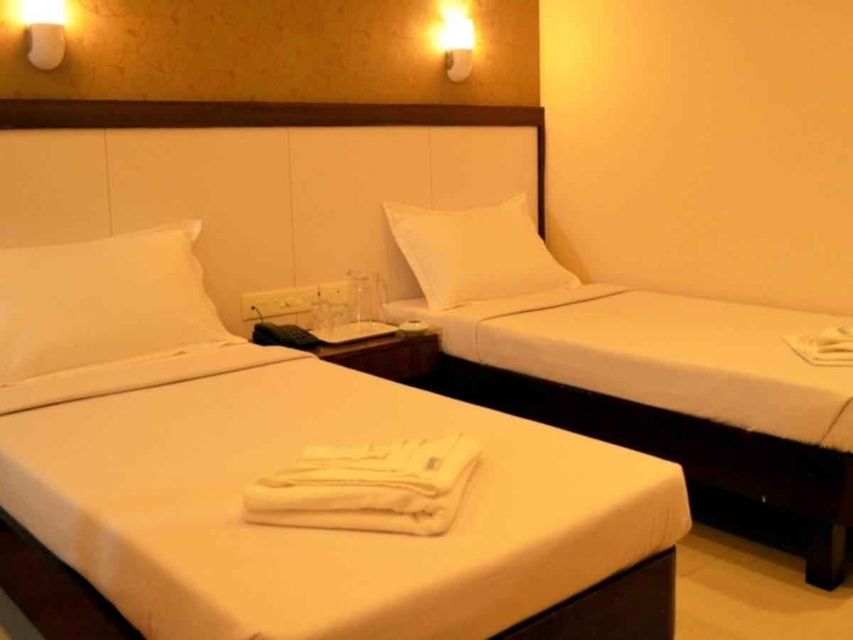 Hotel Sunjoy9 Okr Kuala Lumpur Ngoại thất bức ảnh
