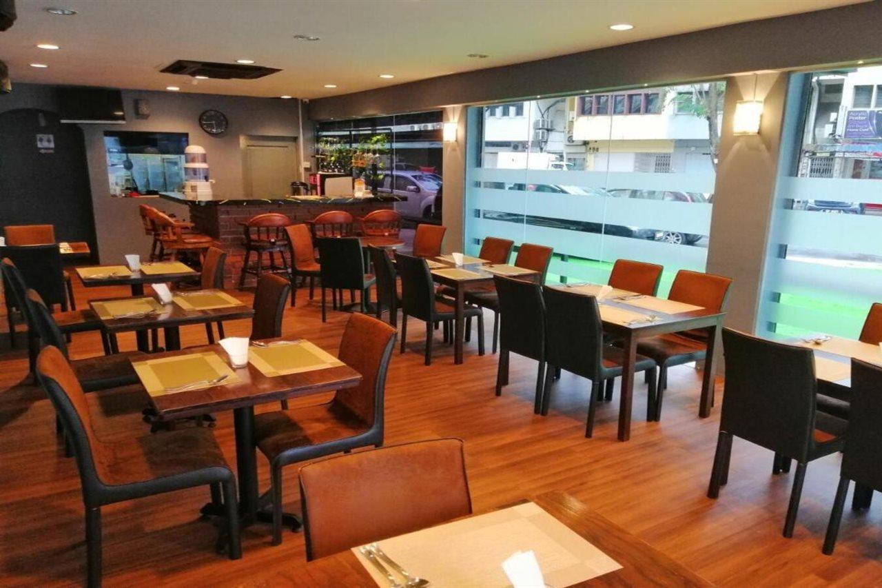 Hotel Sunjoy9 Okr Kuala Lumpur Ngoại thất bức ảnh