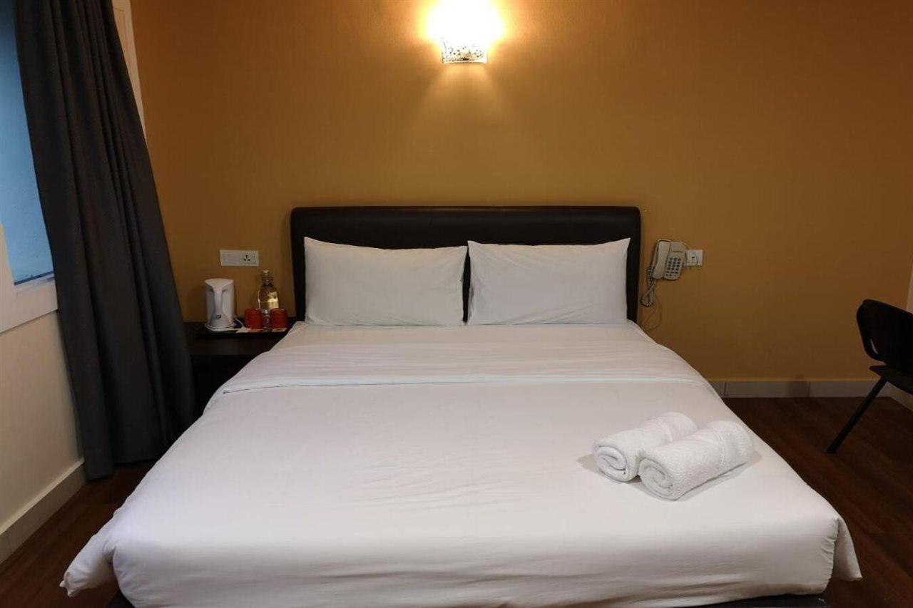 Hotel Sunjoy9 Okr Kuala Lumpur Ngoại thất bức ảnh