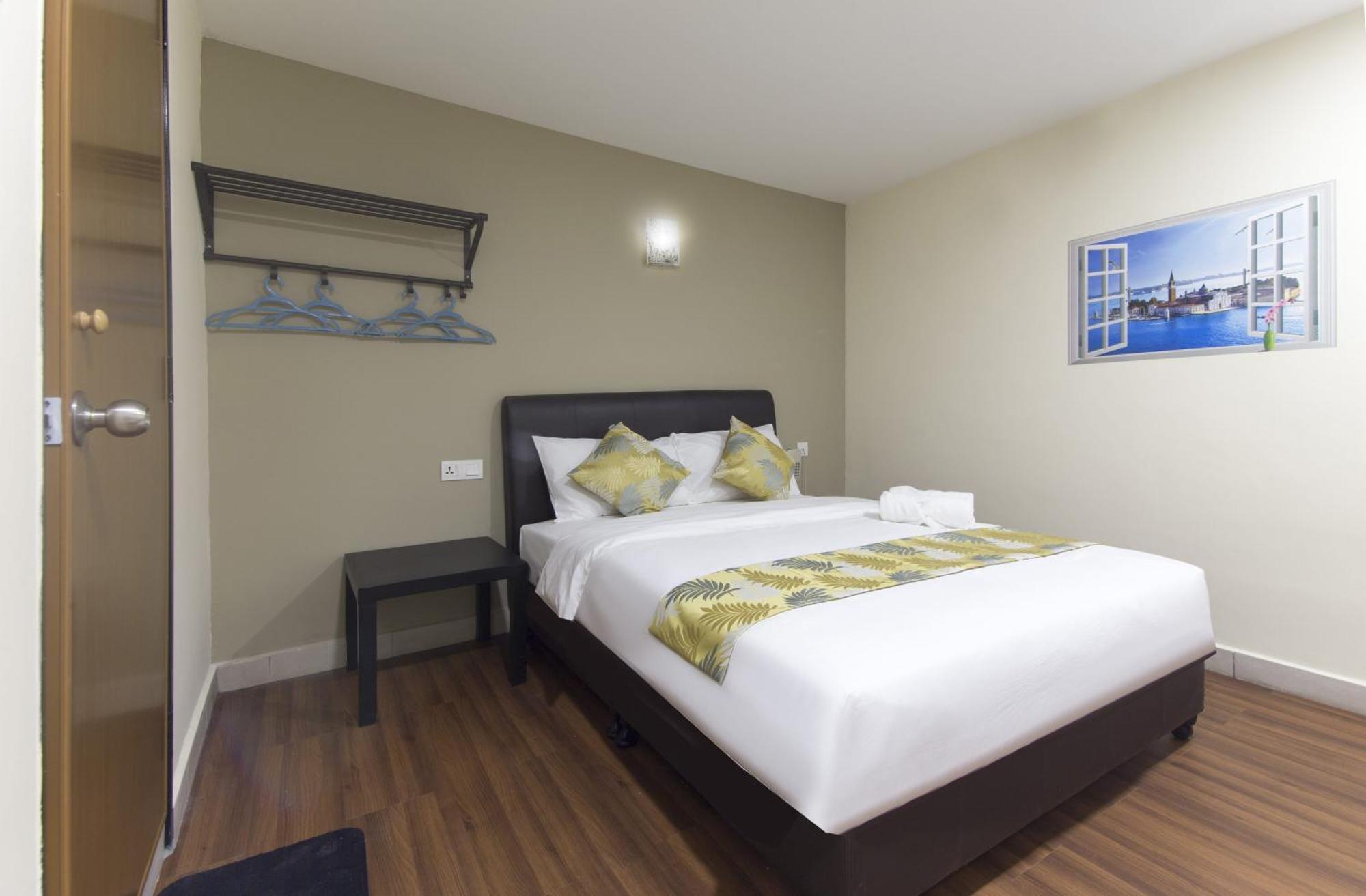 Hotel Sunjoy9 Okr Kuala Lumpur Ngoại thất bức ảnh