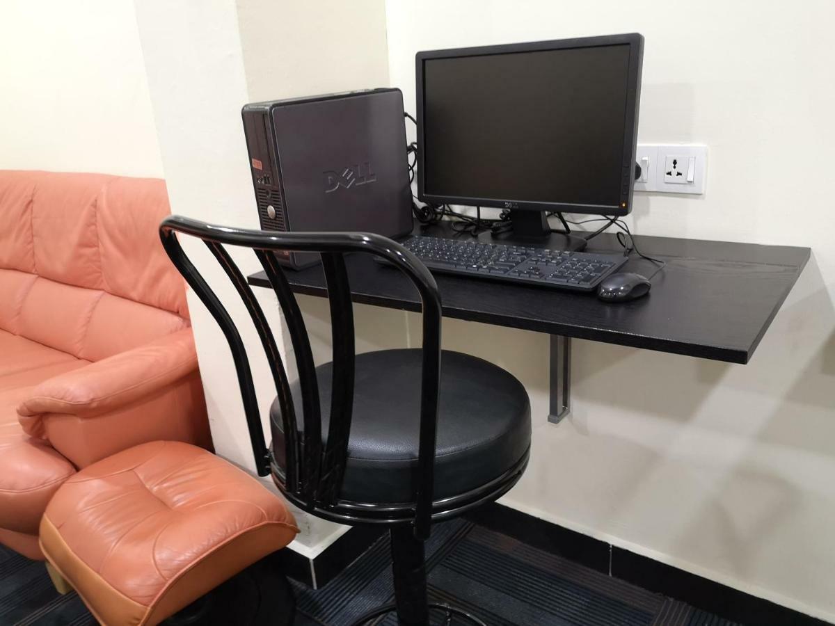 Hotel Sunjoy9 Okr Kuala Lumpur Ngoại thất bức ảnh