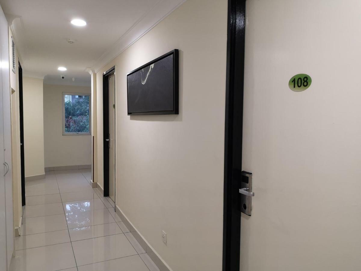 Hotel Sunjoy9 Okr Kuala Lumpur Ngoại thất bức ảnh