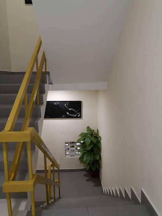 Hotel Sunjoy9 Okr Kuala Lumpur Ngoại thất bức ảnh