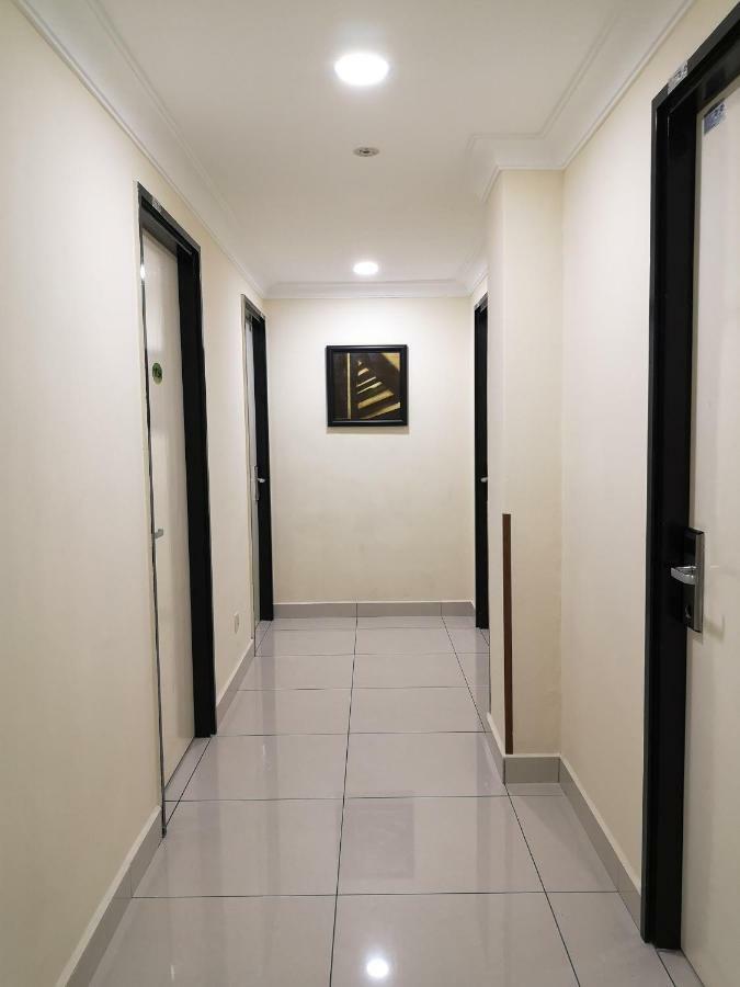 Hotel Sunjoy9 Okr Kuala Lumpur Ngoại thất bức ảnh