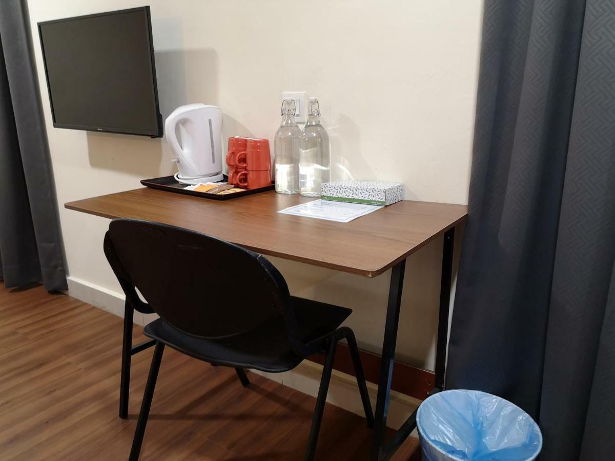 Hotel Sunjoy9 Okr Kuala Lumpur Ngoại thất bức ảnh