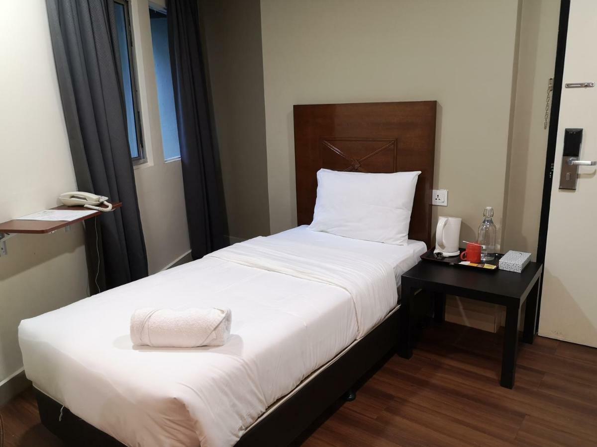 Hotel Sunjoy9 Okr Kuala Lumpur Ngoại thất bức ảnh