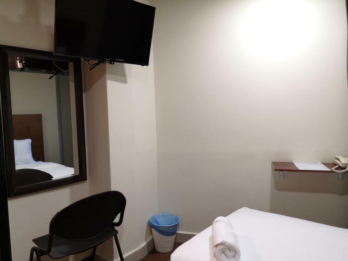 Hotel Sunjoy9 Okr Kuala Lumpur Ngoại thất bức ảnh