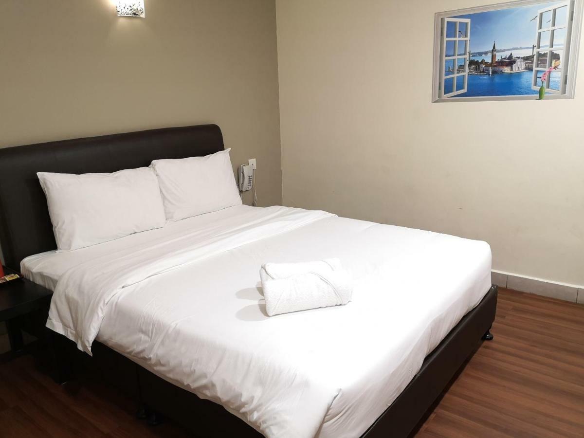 Hotel Sunjoy9 Okr Kuala Lumpur Ngoại thất bức ảnh