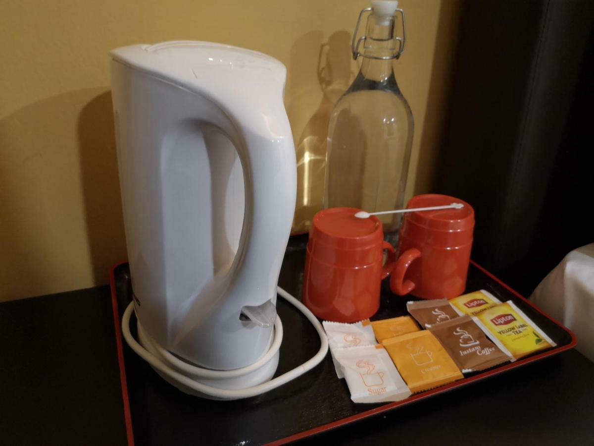 Hotel Sunjoy9 Okr Kuala Lumpur Ngoại thất bức ảnh